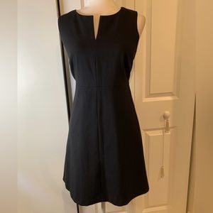 Ellen Tracy Sleeveless A-Line Midi Dress 👗